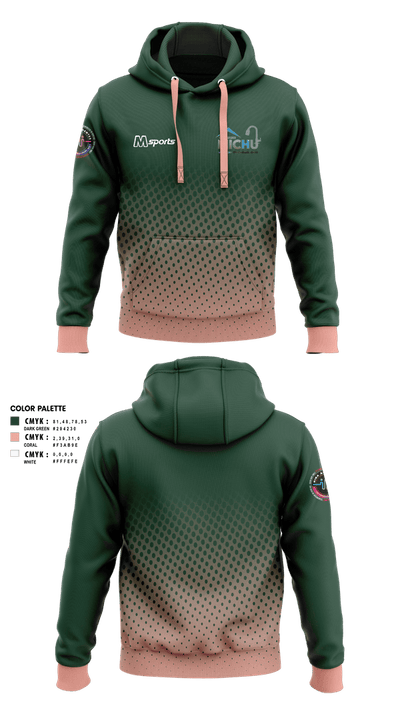 Red sox 50504892 Hoodie - 1
