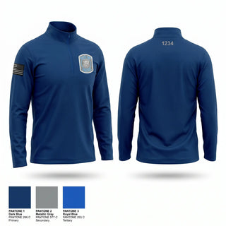 Windbreaker, Bath Township Police Department, Police, Teamtime, Team time, sublimation, custom sports apparel, team uniforms, spirit wear, spiritwear, sports uniforms, custom shirts, team store, custom team store, fundraiser sports, apparel fundraiser