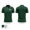 Tribes 82829702 Short Sleeve Performance Polo - 1