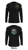 ENRO CLASS 210-2 84674028 Long Sleeve Performance Shirt 25