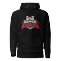 Sapper eagles Unisex Hoodie - 1