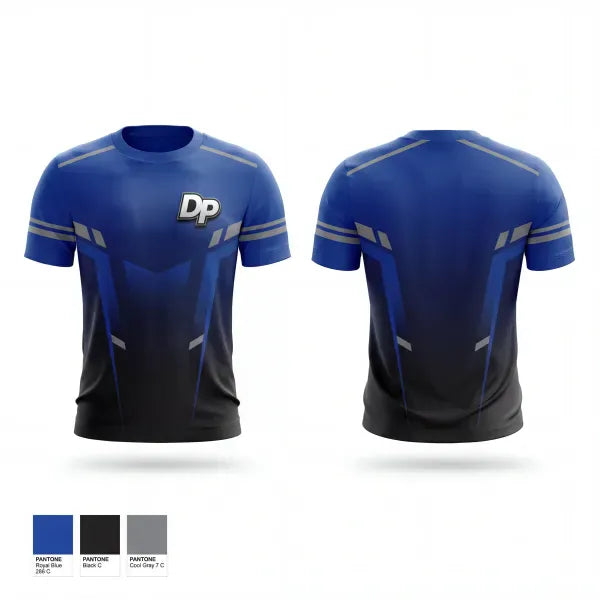 Short Sleeve Performance Shirt, DOG POUND, Baseball, Teamtime, Team time, sublimation, custom sports apparel, team uniforms, spirit wear, spiritwear, sports uniforms, custom shirts, team store, custom team store, fundraiser sports, apparel fundraiser