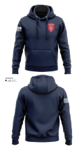 Whitesville Fire Department 44424683 Hoodie - 21