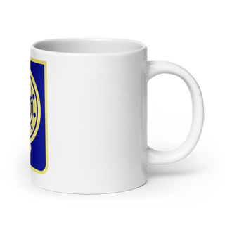 2-34 AR 15507313 White Glossy Mug - Large