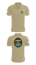 IWTF-C 34829502 Short Sleeve Performance Polo - 87