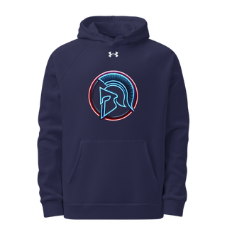 SpartanAlpha13 Under Armour Hoodie