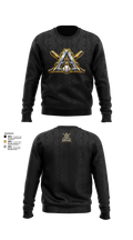 Steel City Arsenal Crew Neck Sweatshirt - 3