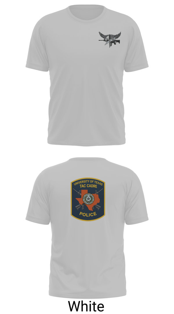 Short Sleeve Performance Shirt, Tac Cadre, Police, Teamtime, Team time, sublimation, custom sports apparel, team uniforms, spirit wear, spiritwear, sports uniforms, custom shirts, team store, custom team store, fundraiser sports, apparel fundraiser