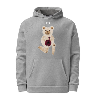 La’Rose 36827941 Under Armour Hoodie
