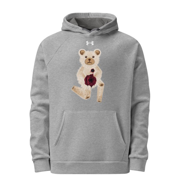 La’Rose 36827941 Under Armour Hoodie