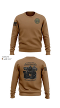 ALC CLASS 26-004 89257049 Crew Neck Sweatshirt - 21