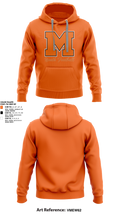 Molalla Football 56793694 Hoodie - 6