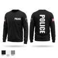 LPD 43744280 Crew Neck Sweatshirt - 1