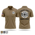 Marshall county sheriff’s office Short Sleeve Performance Polo - 1