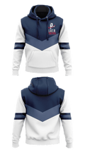 P.L.U.T.O. 54797474 Hoodie - 42