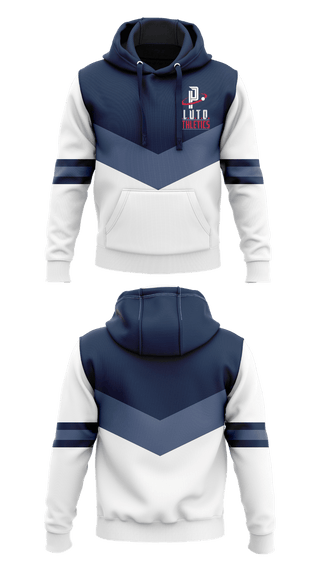Hoodie, P.L.U.T.O., , Teamtime, Team time, sublimation, custom sports apparel, team uniforms, spirit wear, spiritwear, sports uniforms, custom shirts, team store, custom team store, fundraiser sports, apparel fundraiser
