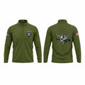 Tactical Response Team Windbreaker - 1