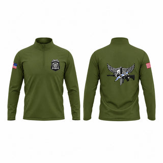 Windbreaker, Tactical Response Team, Police, Teamtime, Team time, sublimation, custom sports apparel, team uniforms, spirit wear, spiritwear, sports uniforms, custom shirts, team store, custom team store, fundraiser sports, apparel fundraiser
