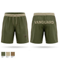 JCSE 8432884 Athletic Shorts With Pockets - 1