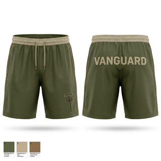 Athletic Shorts With Pockets, JCSE, Army, Teamtime, Team time, sublimation, custom sports apparel, team uniforms, spirit wear, spiritwear, sports uniforms, custom shirts, team store, custom team store, fundraiser sports, apparel fundraiser