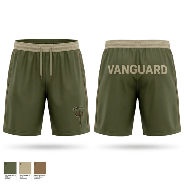 Athletic Shorts With Pockets, JCSE, Army, Teamtime, Team time, sublimation, custom sports apparel, team uniforms, spirit wear, spiritwear, sports uniforms, custom shirts, team store, custom team store, fundraiser sports, apparel fundraiser