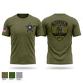 West Suburban SRT Short Sleeve Performance Shirt - 1