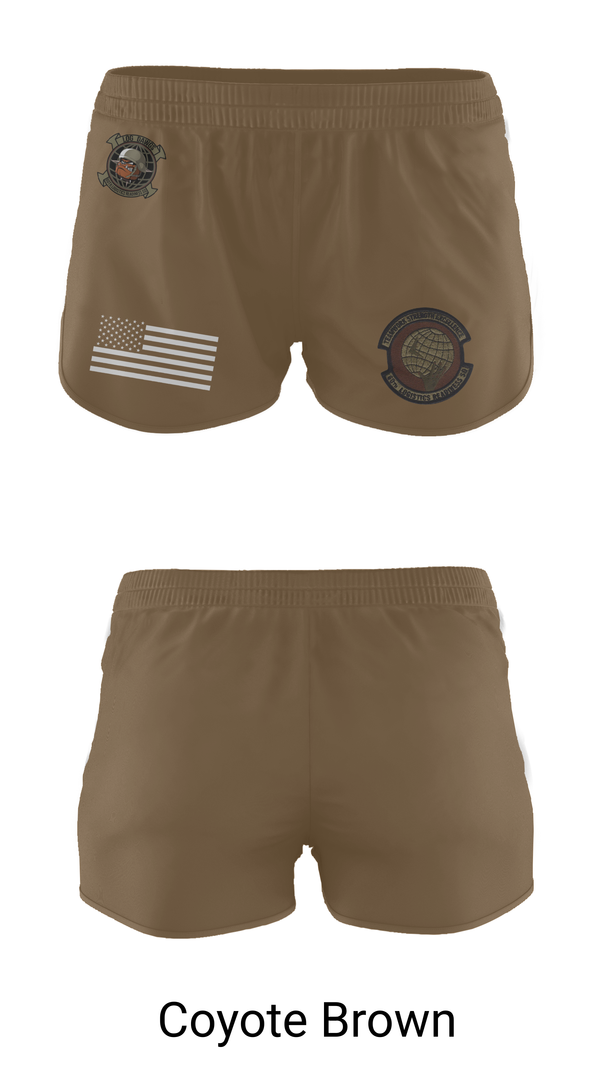 Ranger Panties, 60th LRS, , Teamtime, Team time, sublimation, custom sports apparel, team uniforms, spirit wear, spiritwear, sports uniforms, custom shirts, team store, custom team store, fundraiser sports, apparel fundraiser