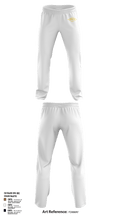 2-16 rangers 46509230 Sweatpants - 9