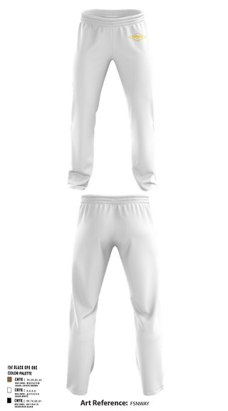 Sweatpants, 2-16 rangers, Army, Teamtime, Team time, sublimation, custom sports apparel, team uniforms, spirit wear, spiritwear, sports uniforms, custom shirts, team store, custom team store, fundraiser sports, apparel fundraiser