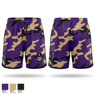 Athletic Shorts With Pockets, Boerne Vaqueros, Baseball, Teamtime, Team time, sublimation, custom sports apparel, team uniforms, spirit wear, spiritwear, sports uniforms, custom shirts, team store, custom team store, fundraiser sports, apparel fundraiser