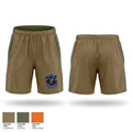 DET 006 Soaring Tigers 48978615 Athletic Shorts With Pockets - 1