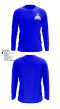 Wasatch PTK 41359176 Long Sleeve Performance Shirt 3