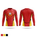 Phoenix Martial Arts Academy Long Sleeve Performance Shirt - 2