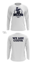 La Cueva Long Sleeve Performance Shirt - 30