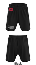 B 103 EN BN 37041687 Athletic Shorts With Pockets - 28