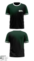 MN Green Giants 85838553 Short Sleeve Performance Shirt - 1