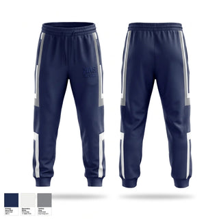 Sweatpants, MAS Novas, , Teamtime, Team time, sublimation, custom sports apparel, team uniforms, spirit wear, spiritwear, sports uniforms, custom shirts, team store, custom team store, fundraiser sports, apparel fundraiser