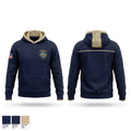 New York City Department of Homeless services Police 49297012 Hoodie - 1