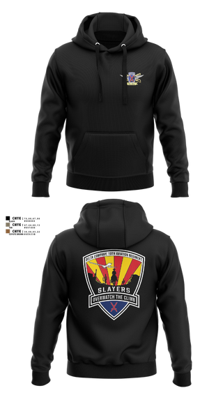 Hoodie, 2-10 AHB Knighthawks, Army, Teamtime, Team time, sublimation, custom sports apparel, team uniforms, spirit wear, spiritwear, sports uniforms, custom shirts, team store, custom team store, fundraiser sports, apparel fundraiser