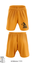 Hounds 12044335 Athletic Shorts With Pockets - 2