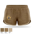 Crow Wing County Sheriff Ranger Panties - 1