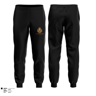 Joggers, Lion Tennis Team, Tennis, Teamtime, Team time, sublimation, custom sports apparel, team uniforms, spirit wear, spiritwear, sports uniforms, custom shirts, team store, custom team store, fundraiser sports, apparel fundraiser