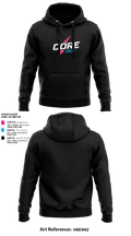 Core 2k17 32140119 Hoodie - 3