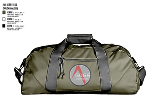 Gear Bag, Agoge Combatives, , Teamtime, Team time, sublimation, custom sports apparel, team uniforms, spirit wear, spiritwear, sports uniforms, custom shirts, team store, custom team store, fundraiser sports, apparel fundraiser