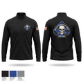 Northeast Correctional Center Windbreaker - 1