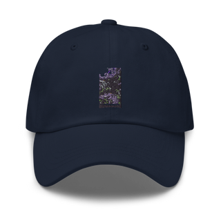 Tree Cutting Services 43133062 Classic Dad Hat | Yupoong 6245CM
