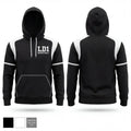 LD1 Basketball 3642580 Hoodie - 1