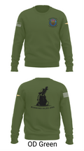 Tiger-43 85546110 Crew Neck Sweatshirt - 45