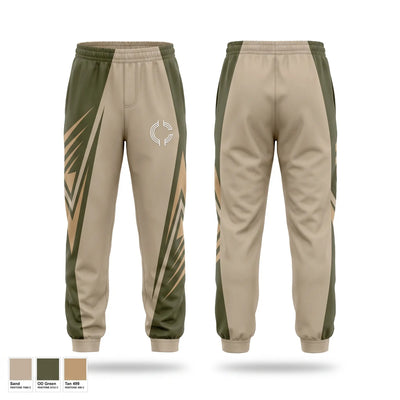 Christ academy Sweatpants - 2