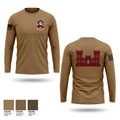 315 Long Sleeve Performance Shirt - 1